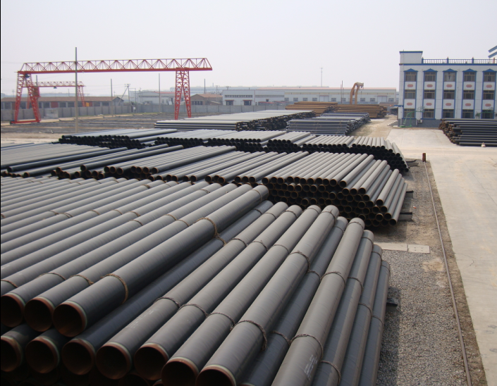 TPEP防腐鋼管具有哪些性能？ 